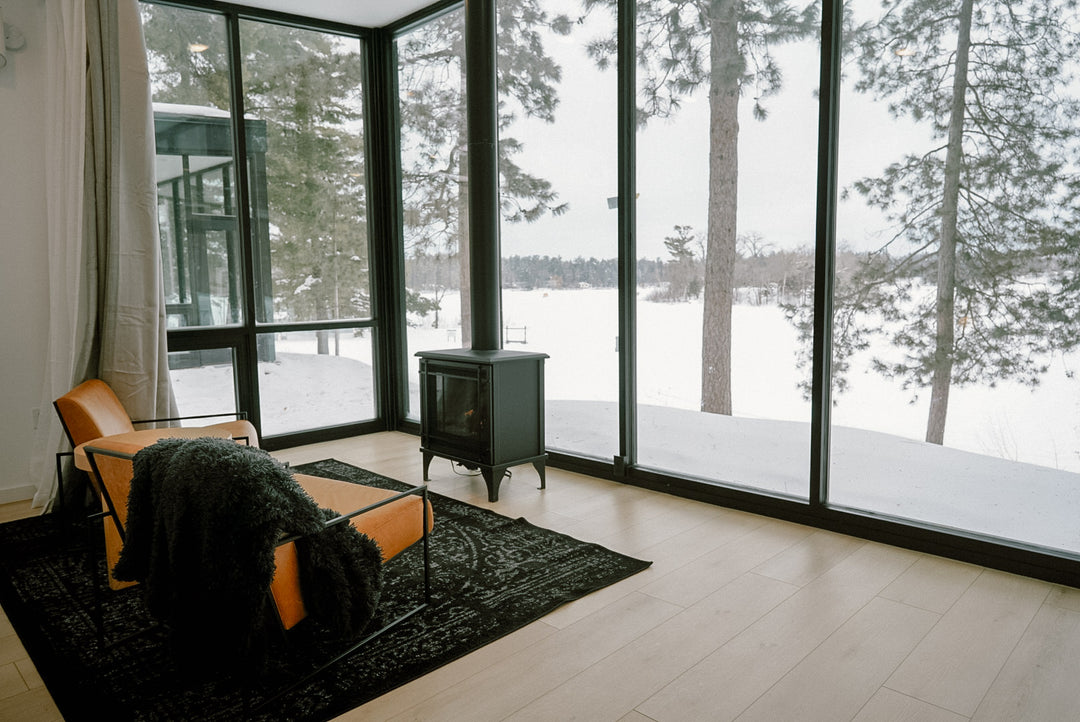 FIRE + ICE