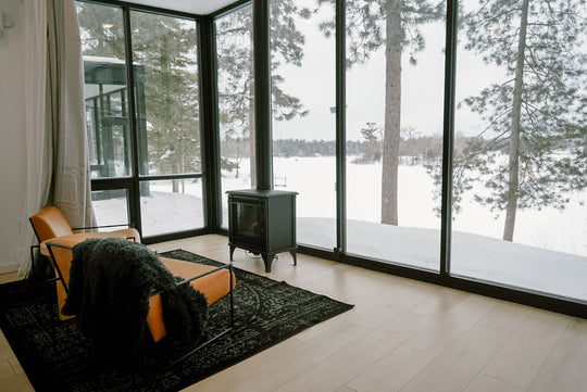 FIRE + ICE