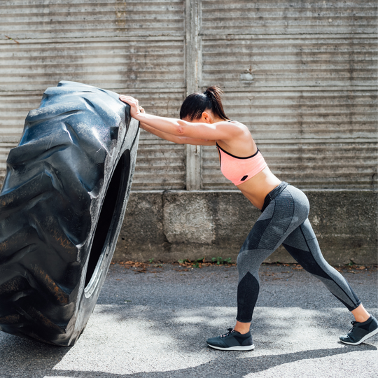 SISU BOOTCAMP